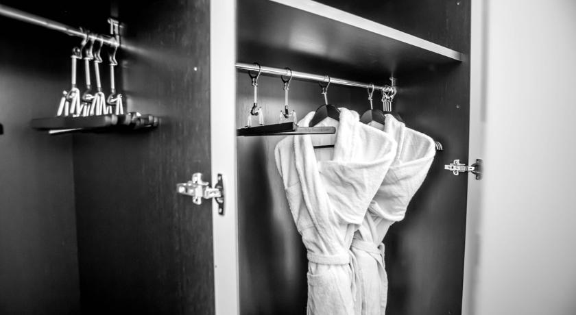 Royal Antibes - Luxury Hotel, Résidence, Beach & Spa