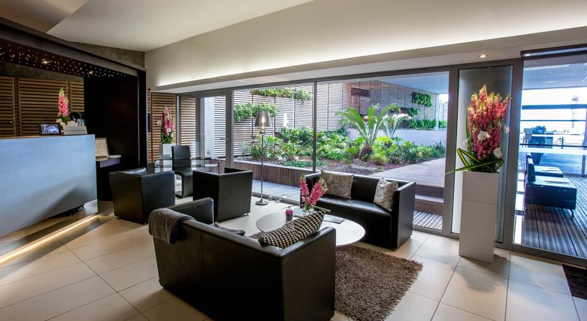 Royal Antibes - Luxury Hotel, Résidence, Beach & Spa