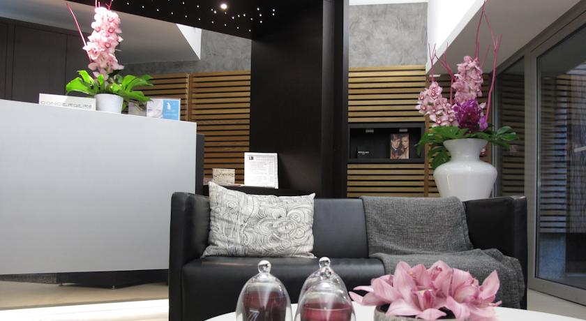 Royal Antibes - Luxury Hotel, Résidence, Beach & Spa