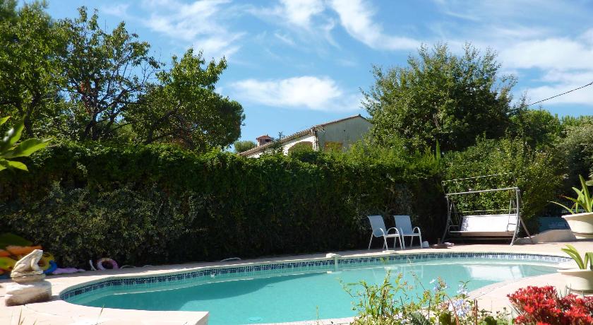 Villa Fabulite Antibes