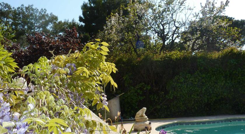 Villa la Pinede