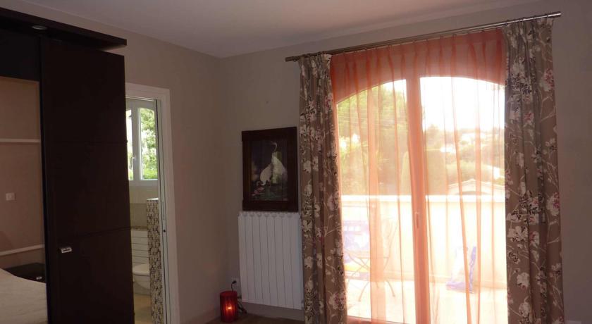 Villa la Pinede