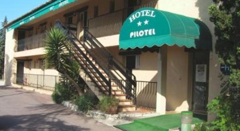 Hotel Pilotel