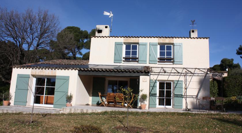 Ecole Buissonnière