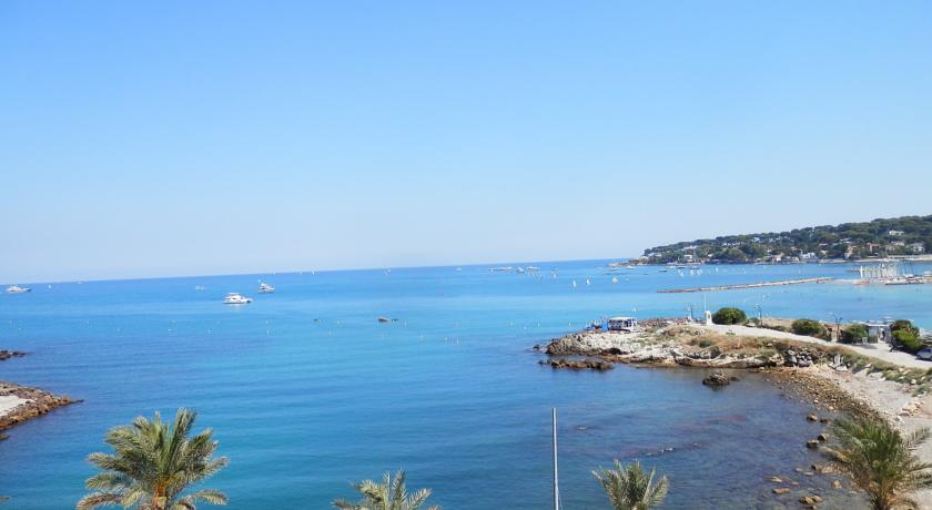 Apartment Rue De L'ilette Antibes