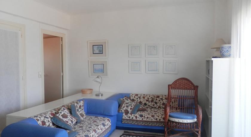 Apartment Rue De L'ilette Antibes