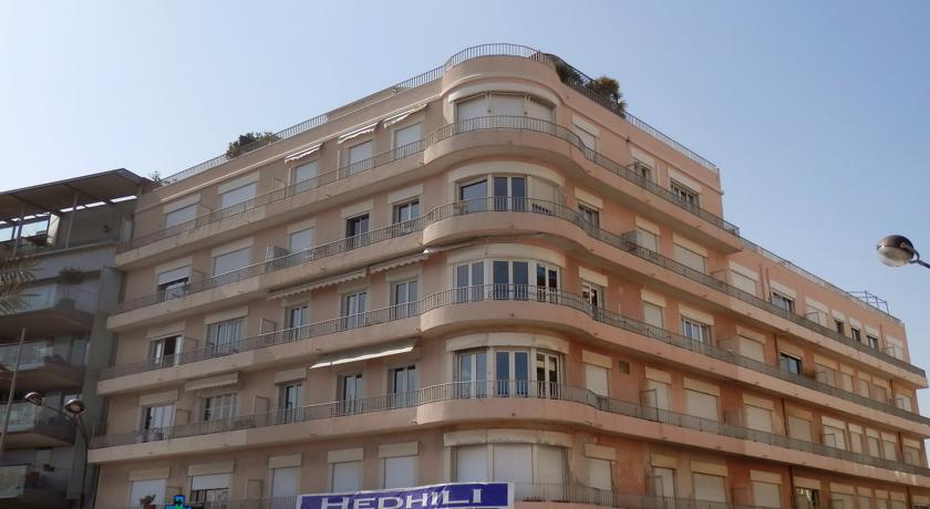 Apartment Rue De L'ilette Antibes