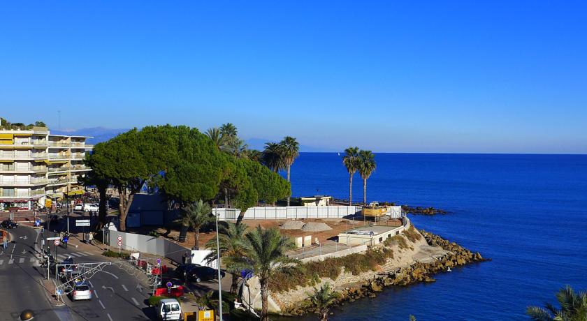 Apartment Rue De L'ilette Antibes