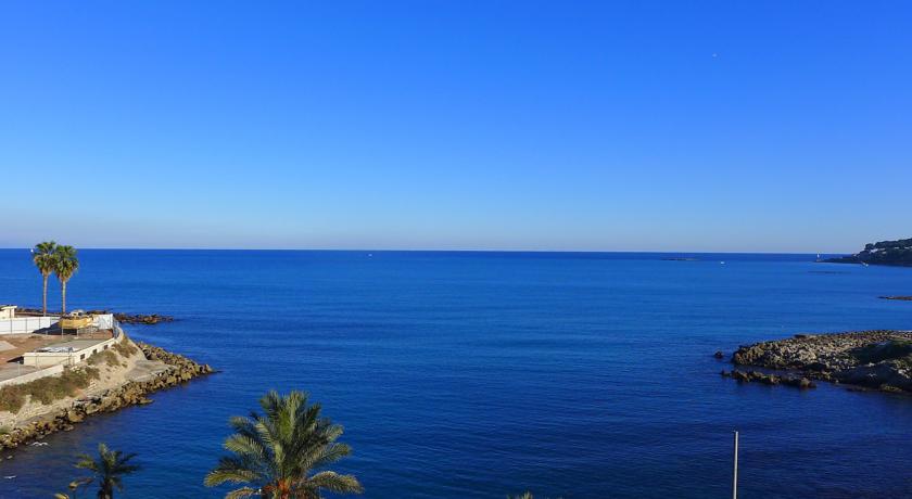 Apartment Rue De L'ilette Antibes