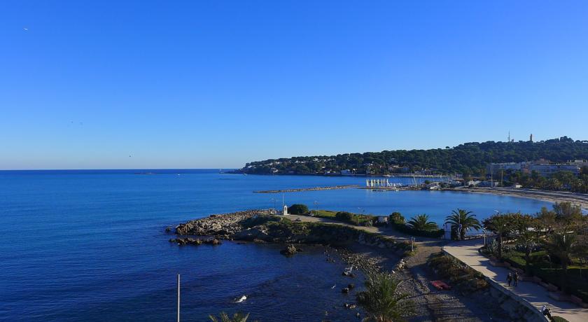 Apartment Rue De L'ilette Antibes