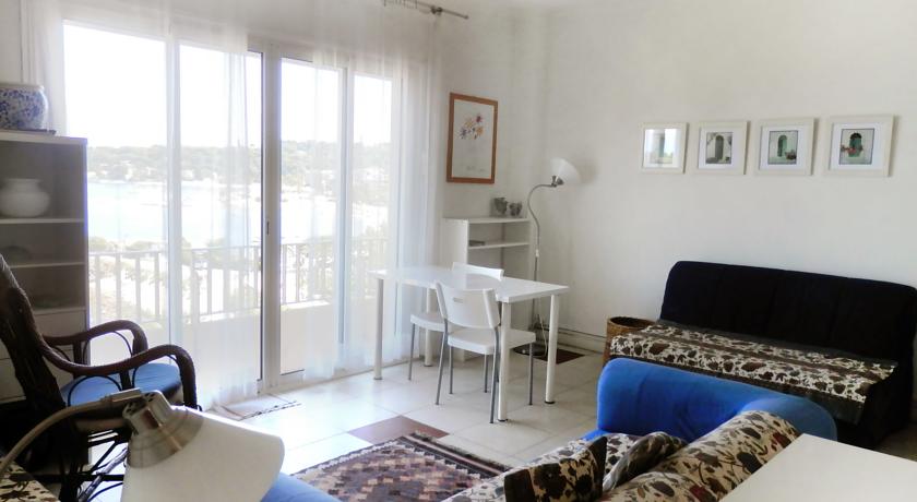 Apartment Rue De L'ilette Antibes