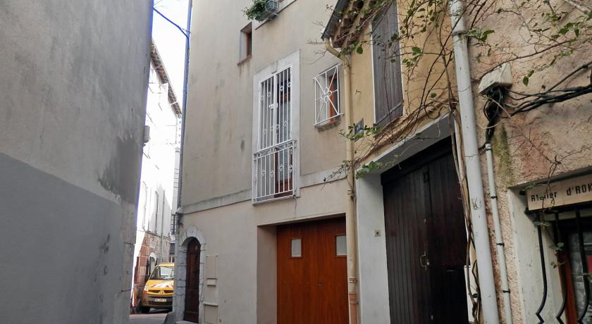 Studio Cap d'Antibe Antibes