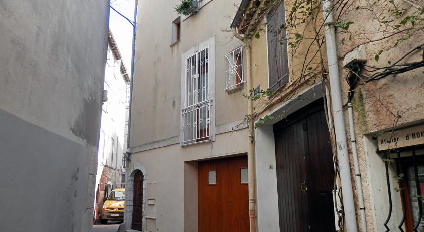 Apartment Rue De La Pompe Antibes