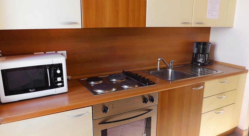 Apartment La Bouee Antibes