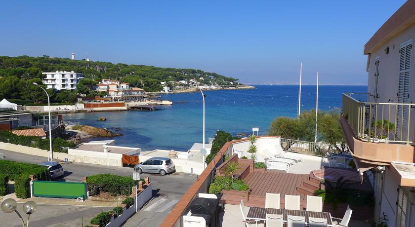 Apartment La Bouee Antibes