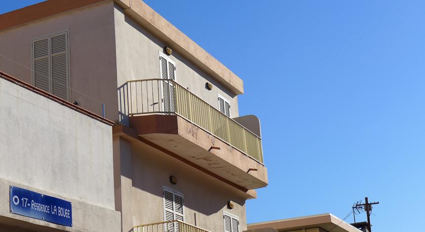 Apartment La Bouee Antibes