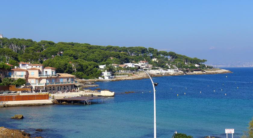 Apartment La Bouee Antibes