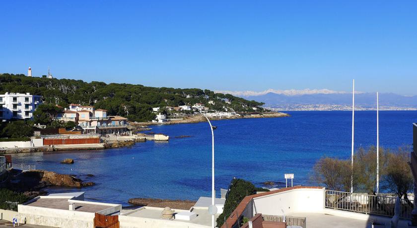 Apartment La Bouee Antibes