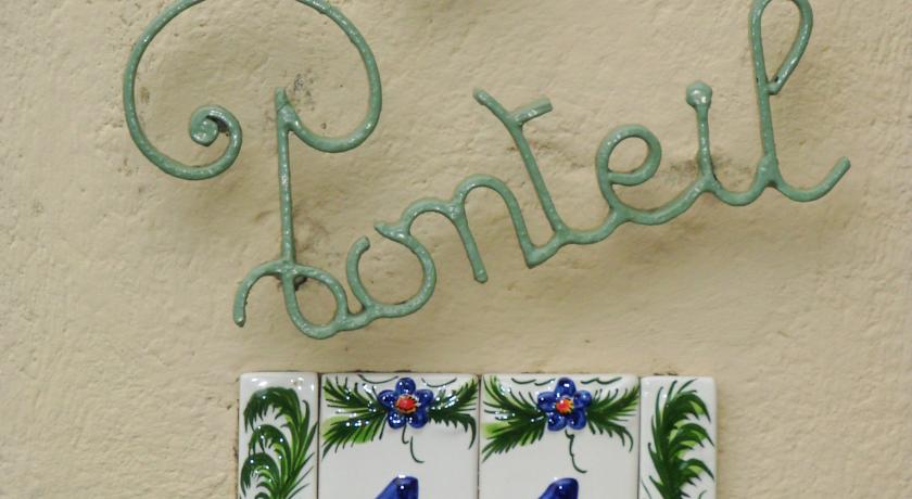 Le Ponteil