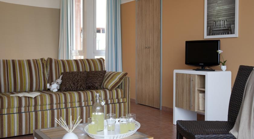 Pierre & Vacances Premium Port Prestige