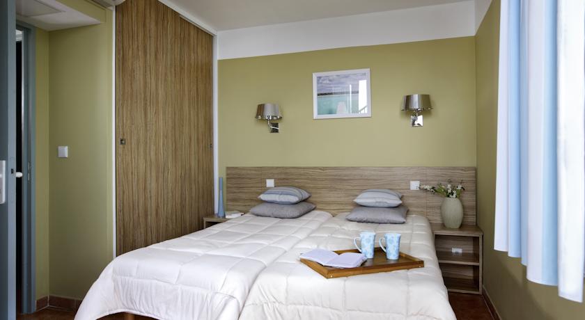Pierre & Vacances Premium Port Prestige