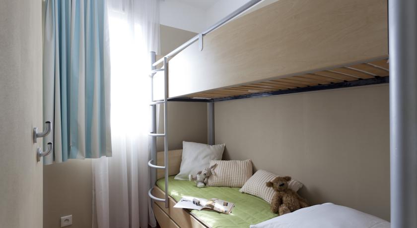 Pierre & Vacances Premium Port Prestige