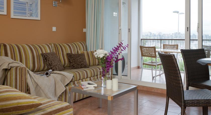 Pierre & Vacances Premium Port Prestige