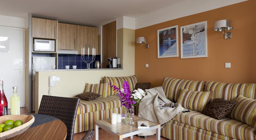 Pierre & Vacances Premium Port Prestige