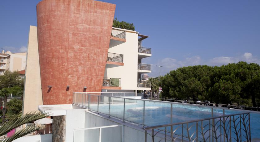 Pierre & Vacances Premium Port Prestige