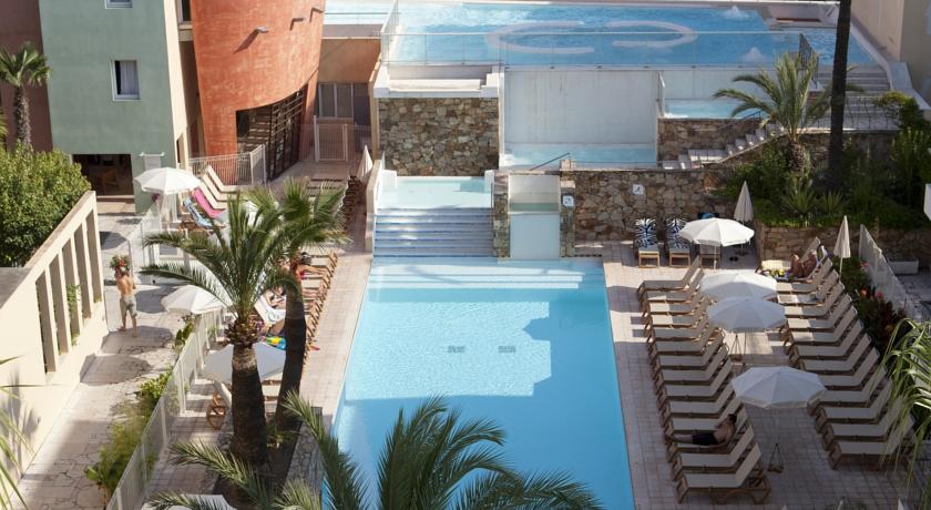 Pierre & Vacances Premium Port Prestige