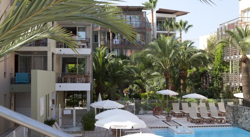 Pierre & Vacances Premium Port Prestige