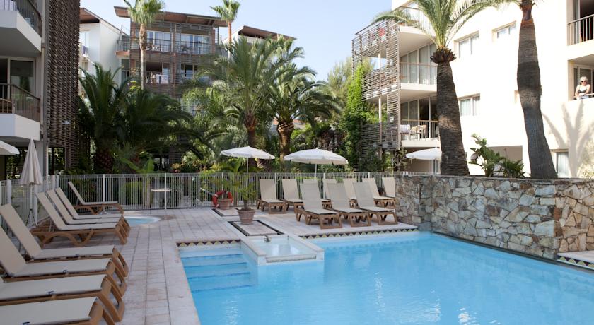 Pierre & Vacances Premium Port Prestige
