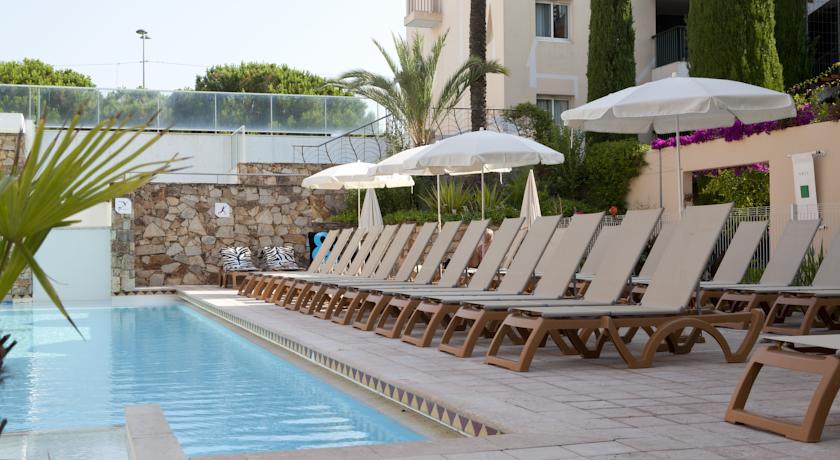 Pierre & Vacances Premium Port Prestige