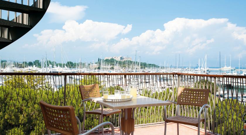 Pierre & Vacances Premium Port Prestige