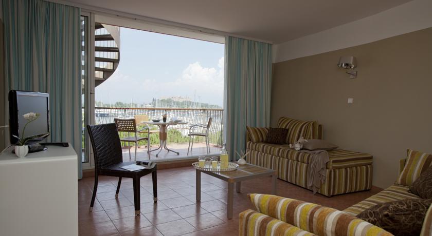 Pierre & Vacances Premium Port Prestige