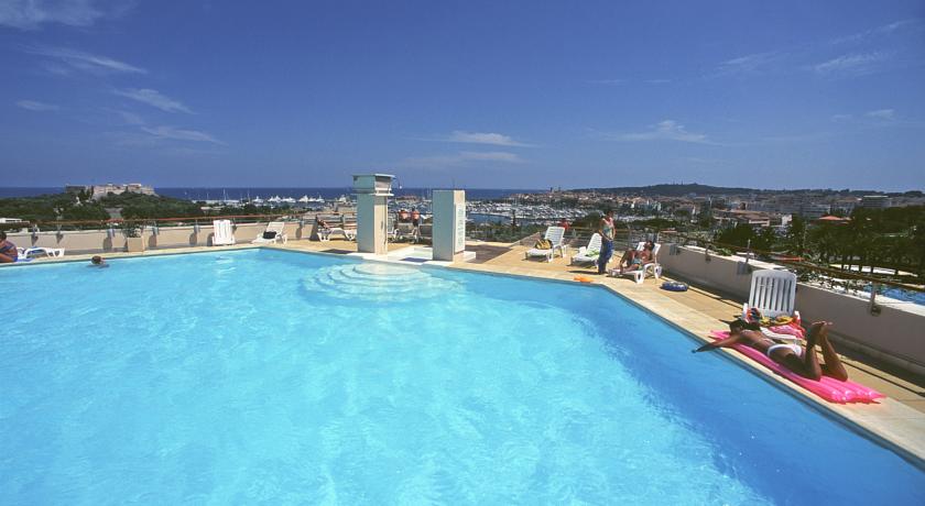 Residence Residéal Antibes