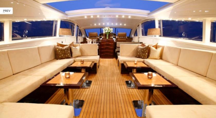 Yacht Leopard 27
