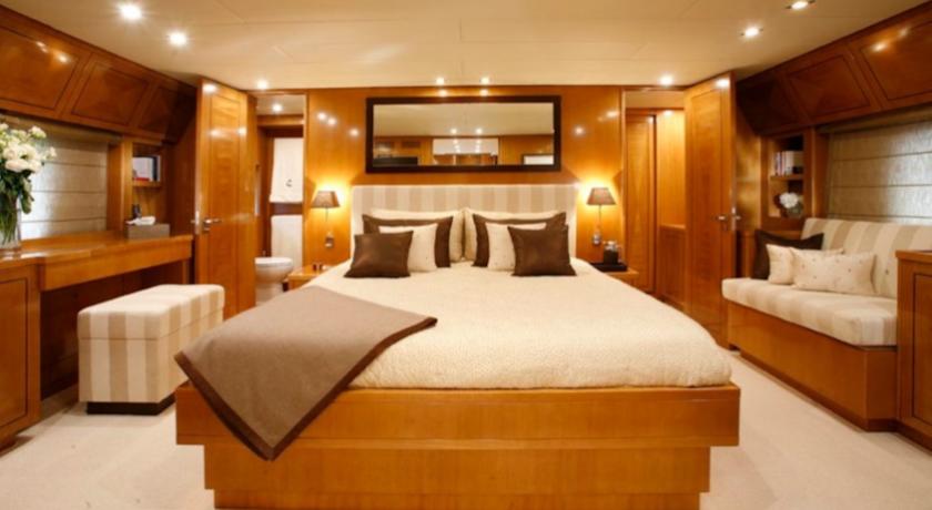 Yacht Leopard 27