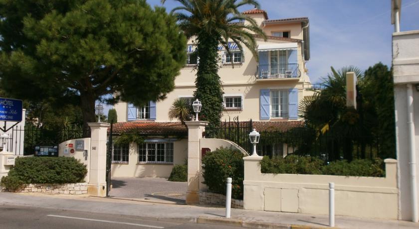Le Floréal Antibes
