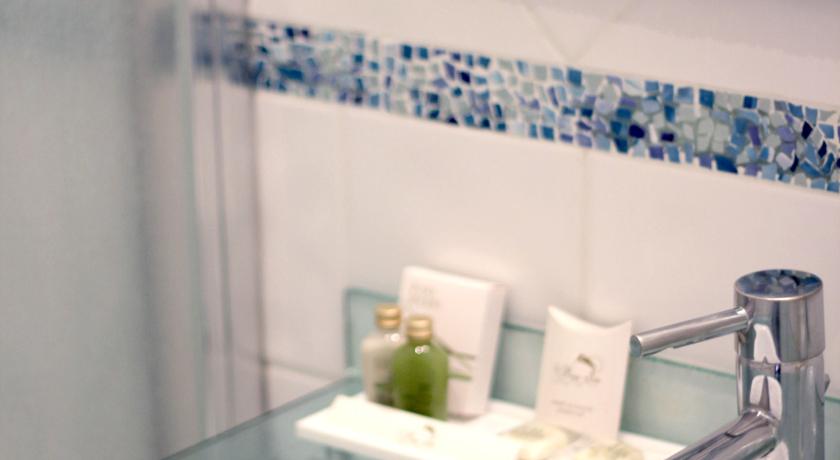 Hôtel Beau Site - Cap d'Antibes