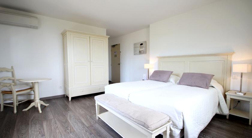 Hôtel Beau Site - Cap d'Antibes
