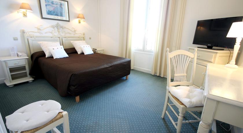 Hôtel Beau Site - Cap d'Antibes