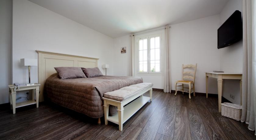 Hôtel Beau Site - Cap d'Antibes