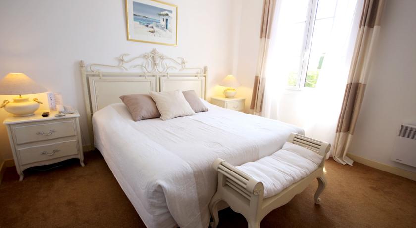 Hôtel Beau Site - Cap d'Antibes