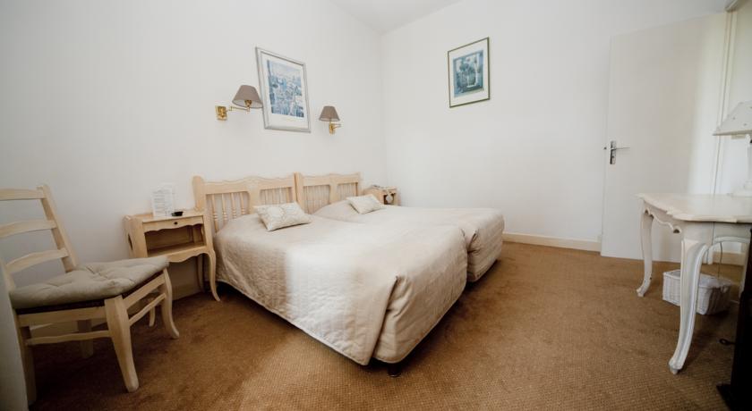 Hôtel Beau Site - Cap d'Antibes