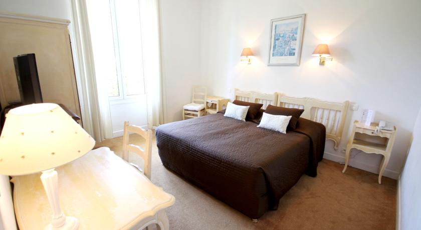 Hôtel Beau Site - Cap d'Antibes