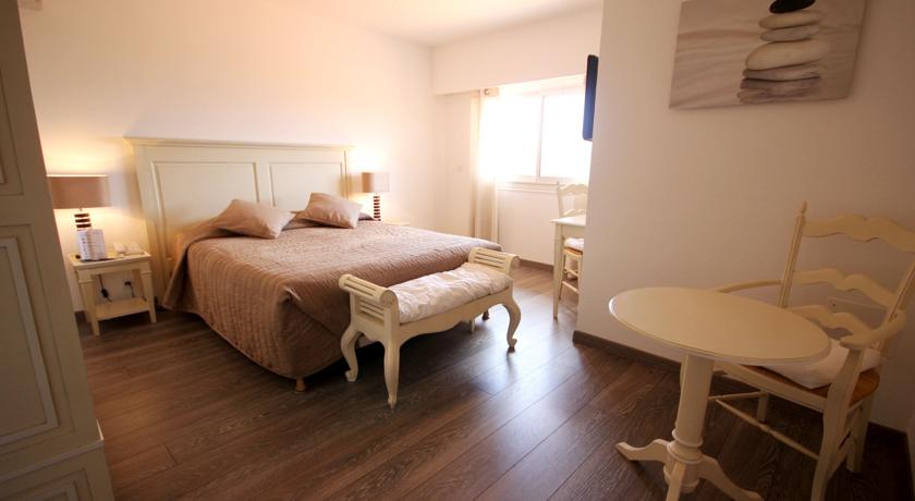 Hôtel Beau Site - Cap d'Antibes