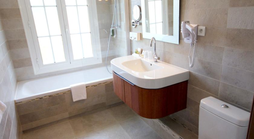 Hôtel Beau Site - Cap d'Antibes
