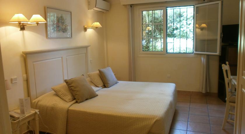 Hôtel Beau Site - Cap d'Antibes