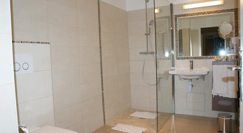 Hôtel Beau Site - Cap d'Antibes